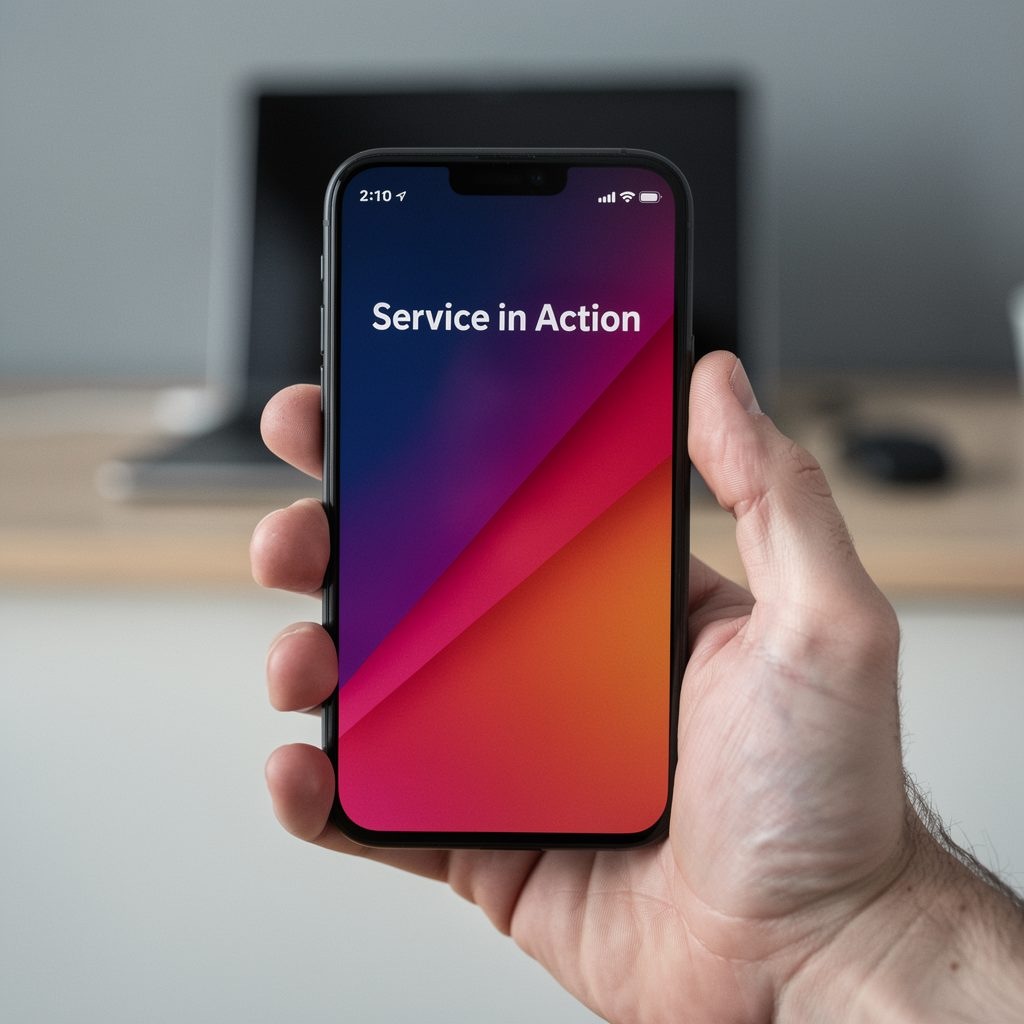 UI/UX Design