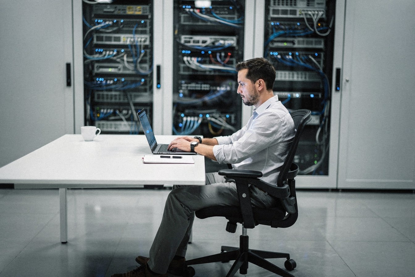 Backend a API integrace